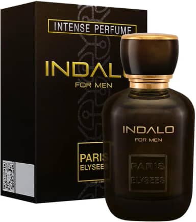 Paris Elysees Eau De Toilette Paris Elysees Masculino Indalo 100Ml