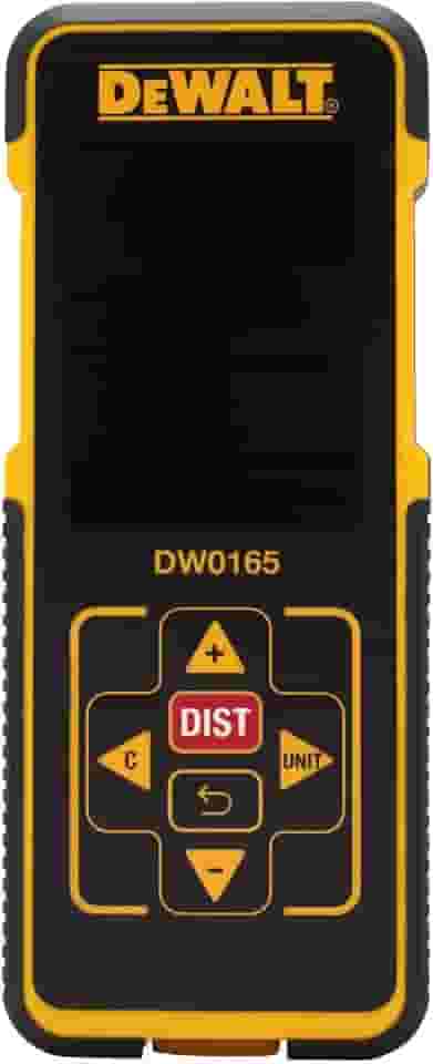 DEWALT Trena a Laser 50m DW0165