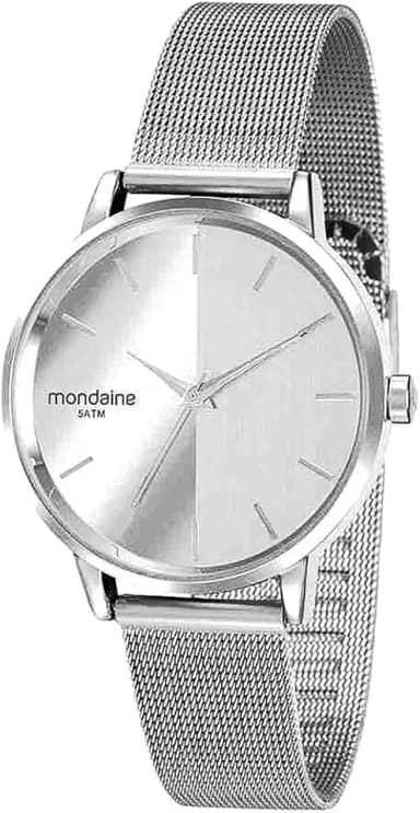 Relógio Analógico Feminino, Mondaine