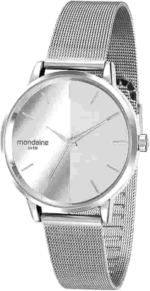 Relógio Analógico Feminino, Mondaine
