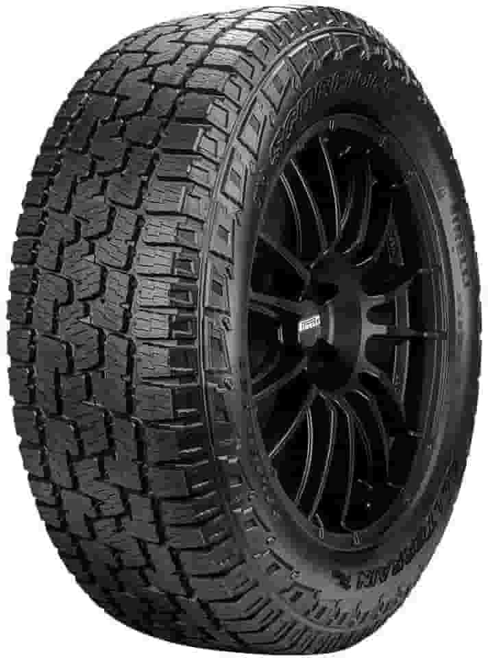 Pneu Pirelli 225/65r17 106h Scorpion All Terrain Plus Xl