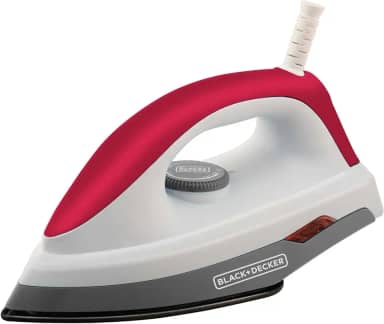 Black+Decker Ferro De Passar F300-Br 127V