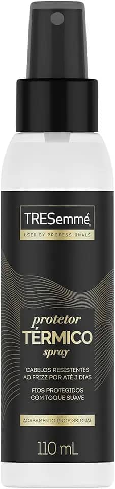 Tresemmé Protetor Térmico Spray 110ml