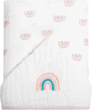 Papi Textil Toalha De Banho Papi Soft C/Capuz Bord 90Cm X 75Cm Contem 01 Un