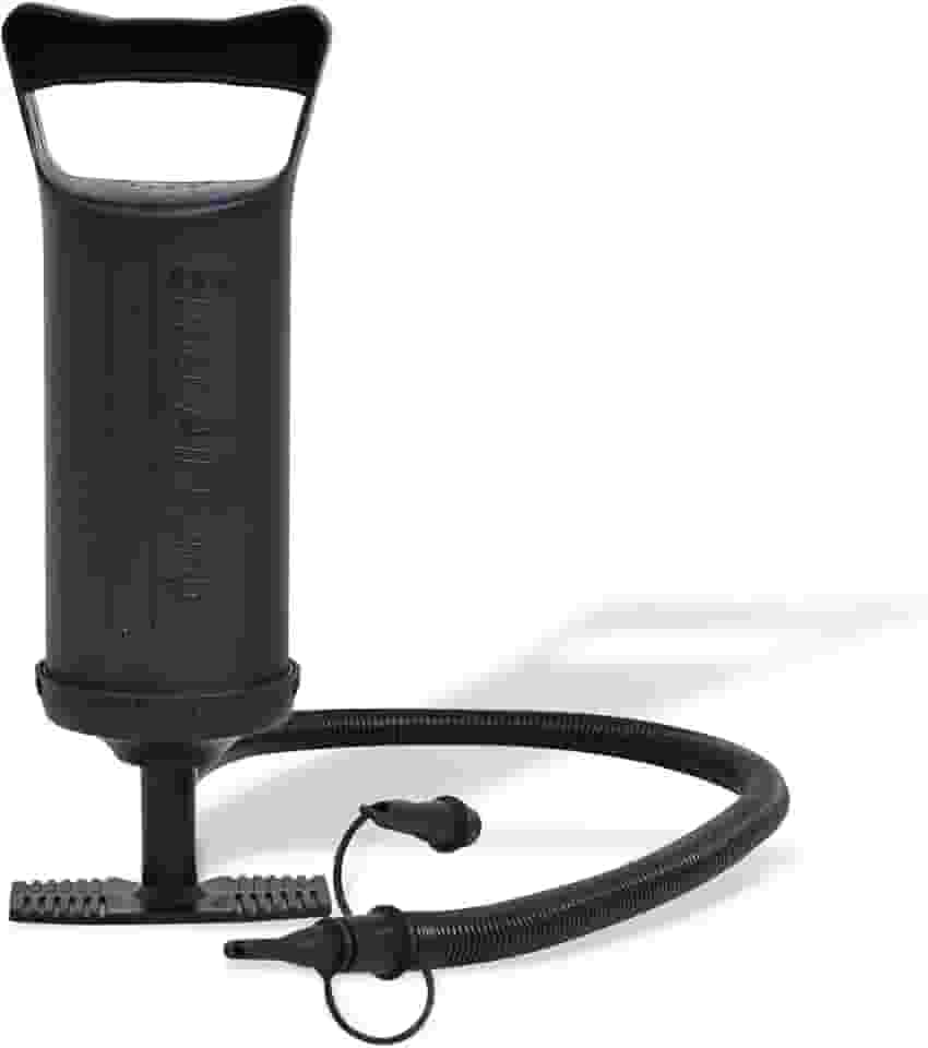 Bomba de Ar para Infláveis Vollo Sports