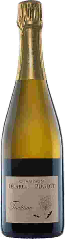 Champagne Lelarge- Pugeot Tradition Nature 750ml