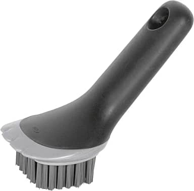 OXO Grelha elétrica Good Grips e escova de prensa Panini