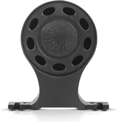 Sirene Dedicada Taramps ST 100 Sirene Alarme Automotivo