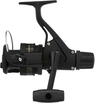 MOLINETE IX 4000R TRAS