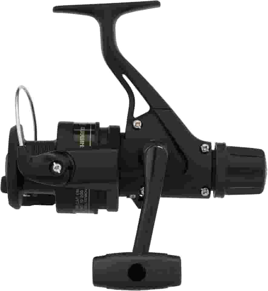 MOLINETE IX 4000R TRAS