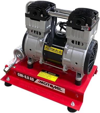 Bomba de Água para Poço Semi Artesiano até 100 Metros Motomil