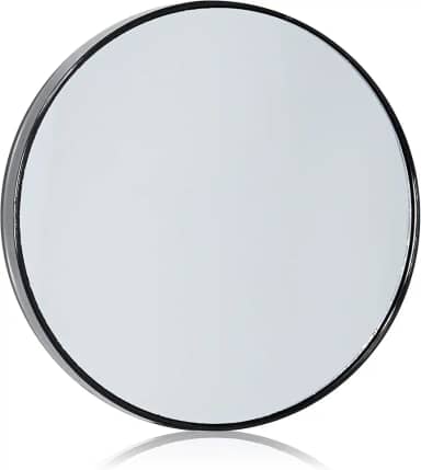 Marco Boni Espelho Aumento 10X E Ventosa 4128 Cores Sortidas 1 Unidade