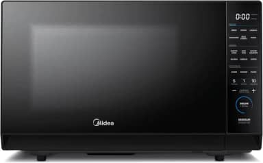 Micro-ondas 35L Preto MasterCook Midea 110V