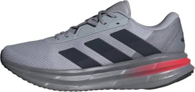 Tênis Masculino Corrida Adidas Galaxy 7 - Cinza
