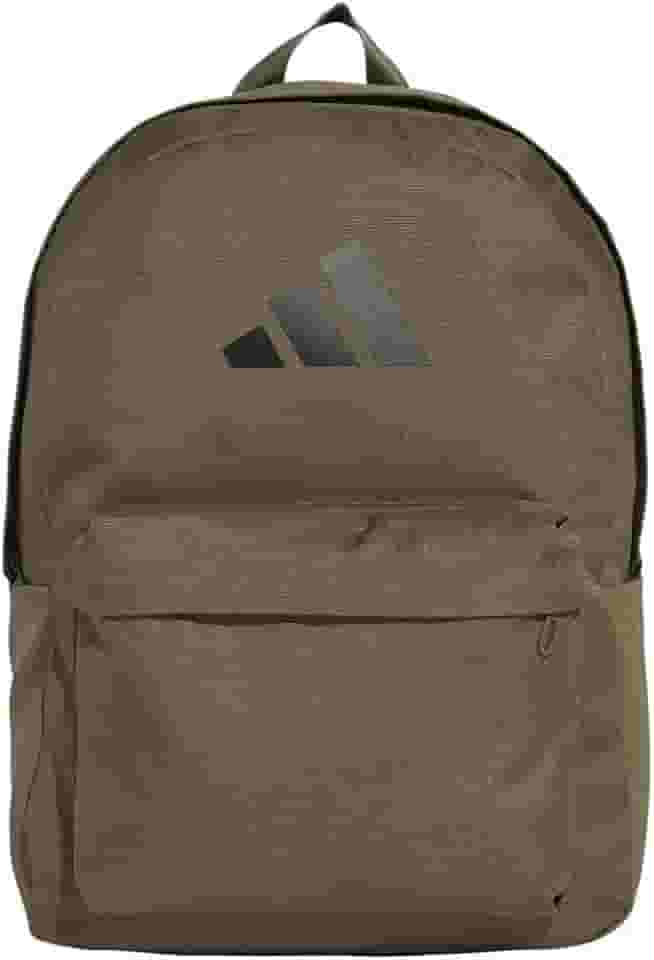 Mochila Adidas Classic 3 Barras 27 Litros