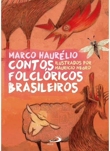 Contos Folclóricos Brasileiros