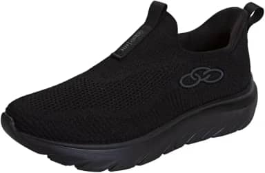 Tênis Olympikus Clic Preto