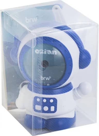 Apontador sem Depósito, BRW, Orion, com Manivela