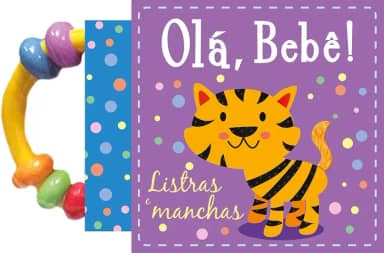 Listras e manchas