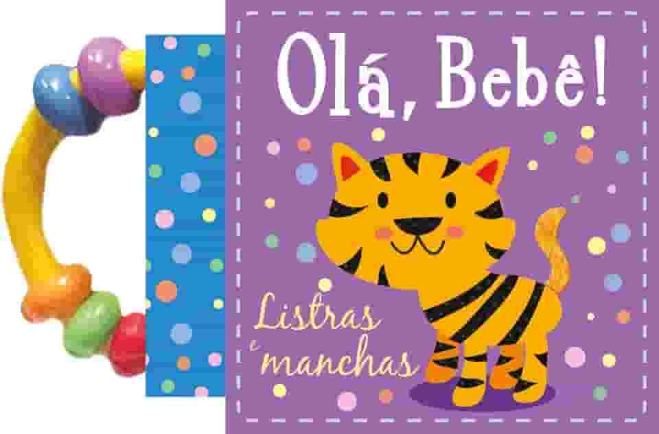 Listras e manchas