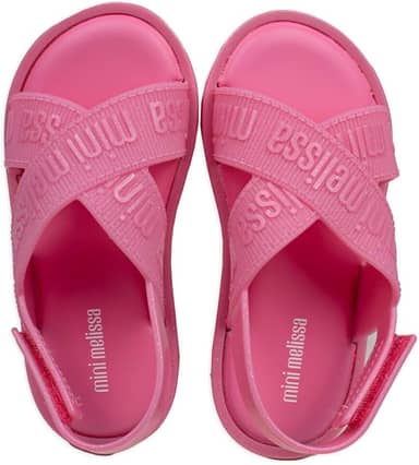 Mini Melissa M-Lover Sandal Baby 35850
