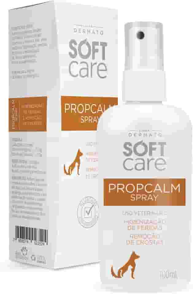 Soft Care Propcalm Spray 100ml