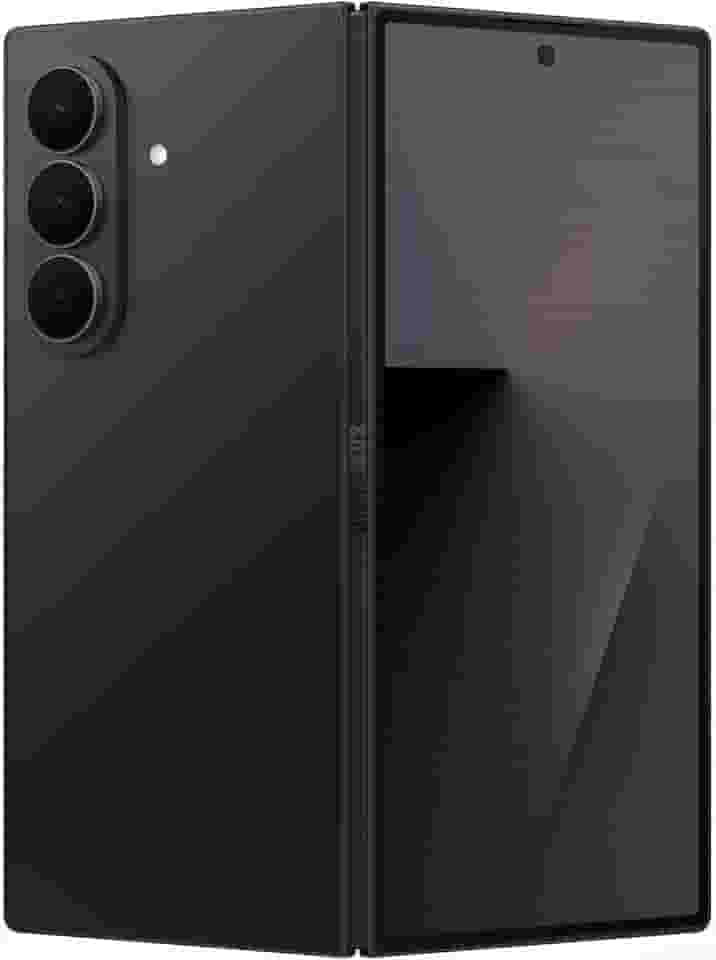 Celular Samsung Galaxy Fold7 5G 1TB, 16GB RAM Tela 8.0" - Jetblack