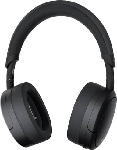 Fone de Ouvido Bluetooth com Cancelamento de Ruído, 80h de Bateria, Microfone e Entradas P2/Tipo-C – Confortável e Dobrável FAM A068N