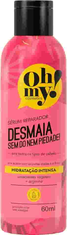 REPARADOR DE PONTAS DESMAIA SEM DÓ NEM PIEDADE 60ML - OH MY!