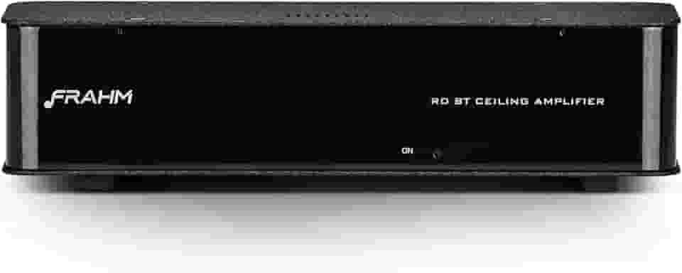 Amplificador Receiver para Som Ambiente RD BT 5.0 Ceiling Amplifier 40W Frahm - 31967