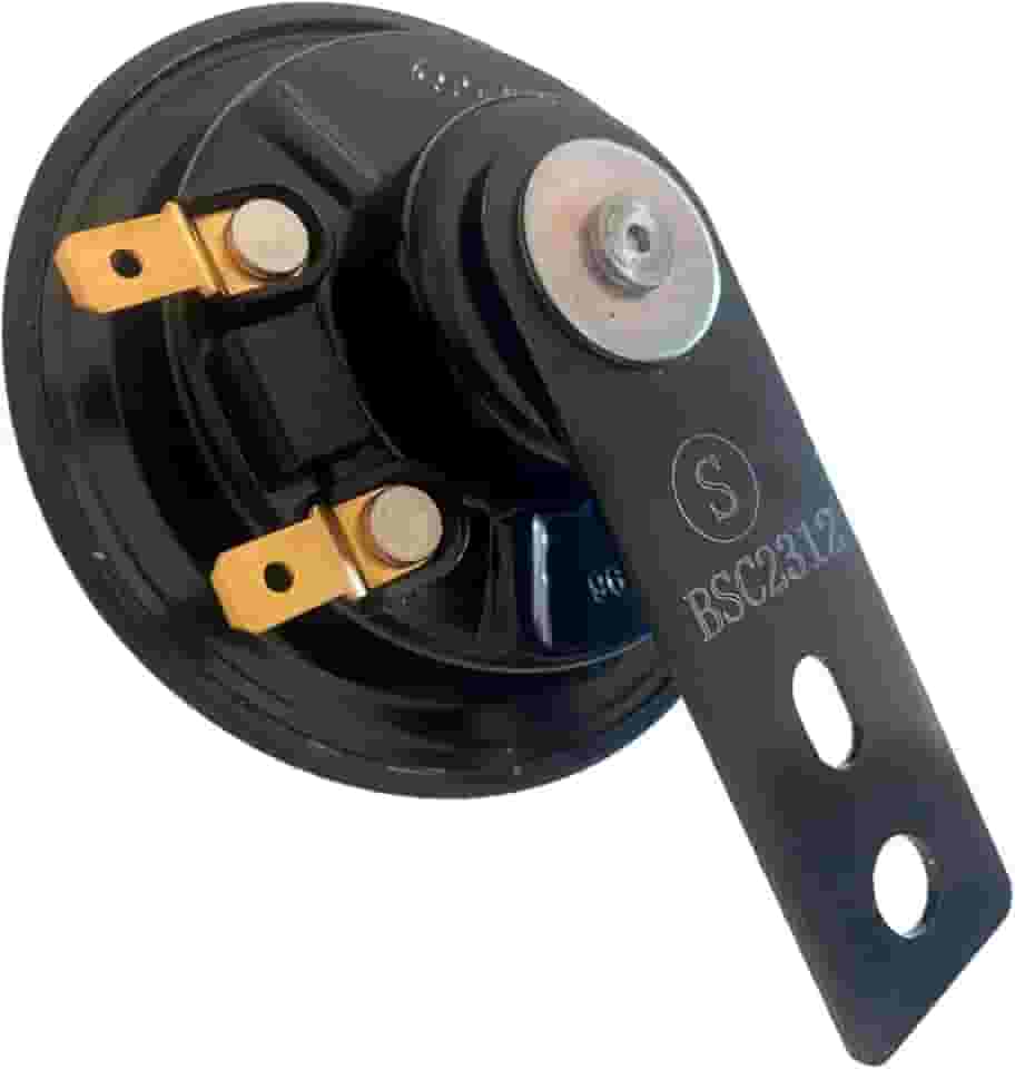 Buzina Twister 250 2006 a 2008 Falcon 1999 a 2008