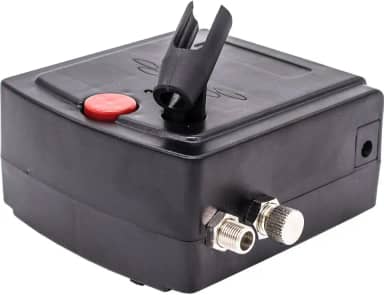 Mini Compressor de Ar para Aerógrafo GT55-B - Lorben