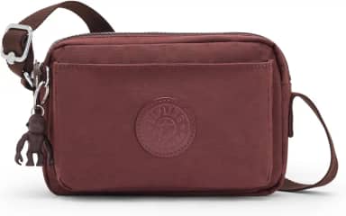 Bolsa Kipling Abanu Vinho