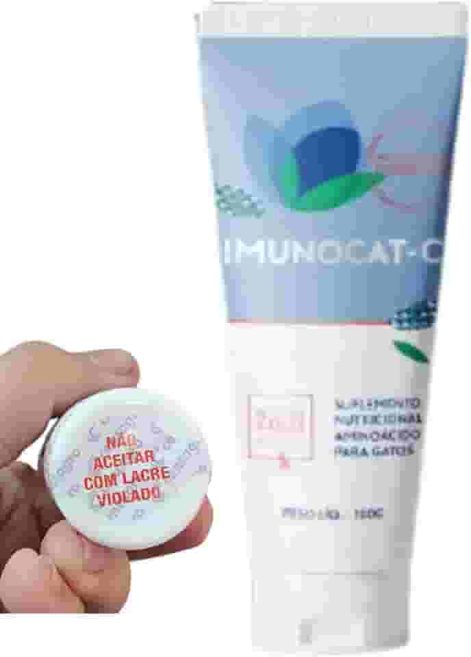 IMUNOCAT-C 100gr