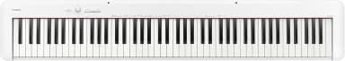 Piano Digital Casio Casiotone CDP-S110 88 Teclas Com Pedal SP-3