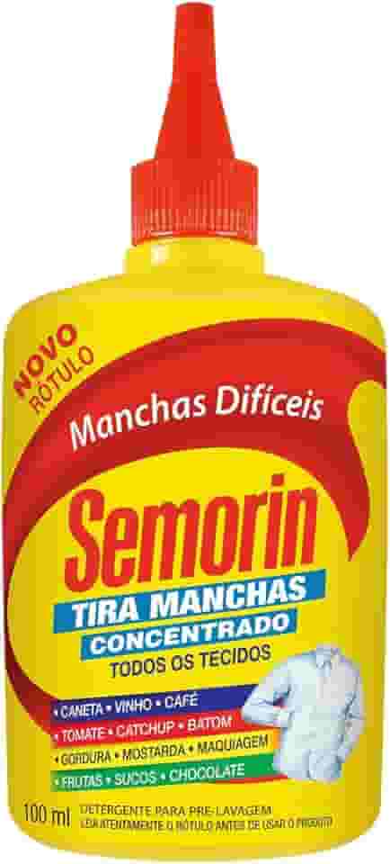 Tira Manchas Semorin 100ml