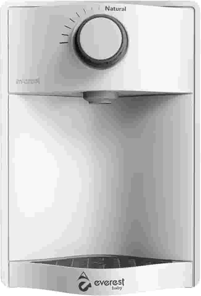 Purificador de Água Sem Refrigeração Baby Branco