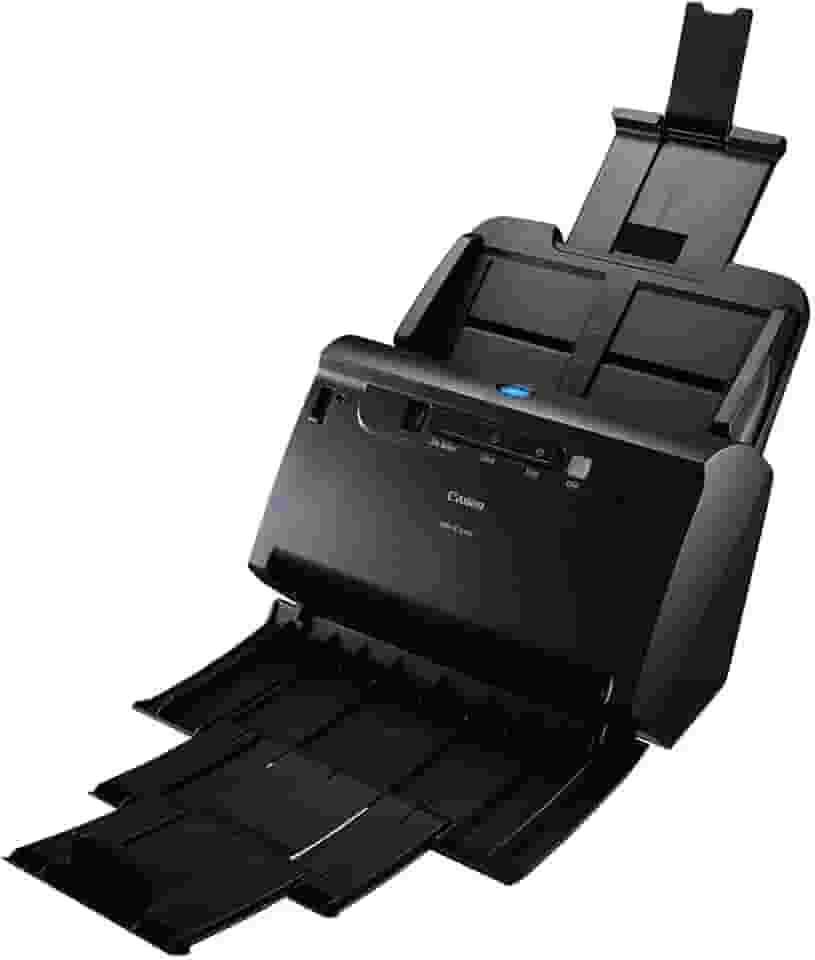Scanner Canon (A4) - DR-C240 - 45ppm 600DPI - 0651C014AA