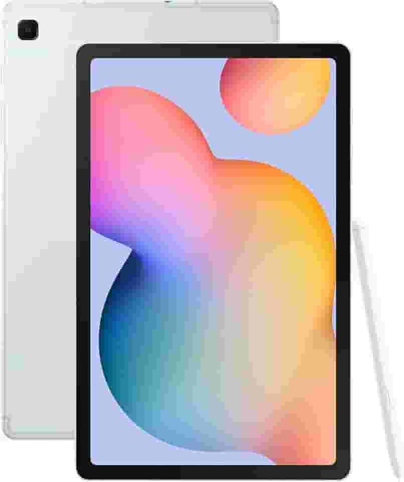 SAMSUNG Galaxy Tab S6 Lite 10.4" 64Gb (Modelo 2024 - Versão Internacional) Wifi Android Tablet Com S Pen (Mint)