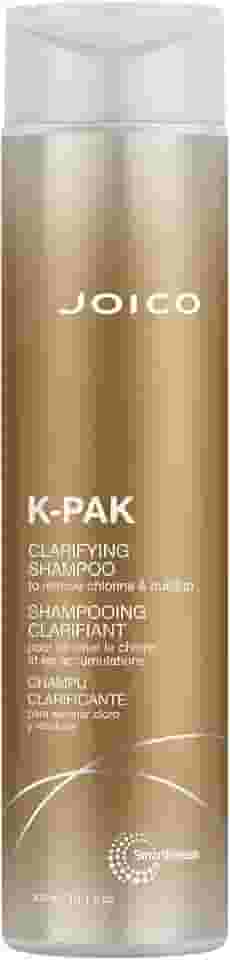 K-Pak Treatment Shampoo Clarifying, Joico