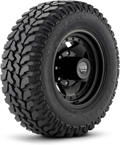 Pneu 31X10.50R15 Firestone Destination MUD MT 23 109Q
