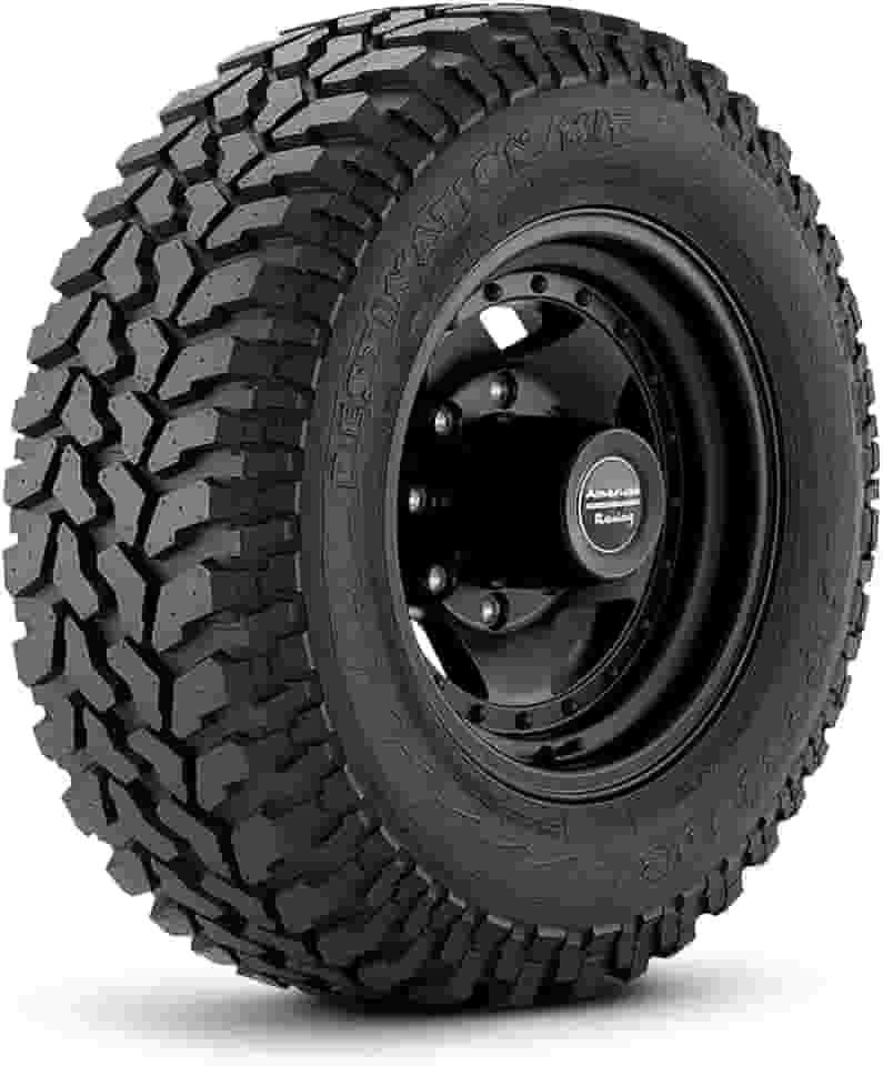 Pneu 31X10.50R15 Firestone Destination MUD MT 23 109Q