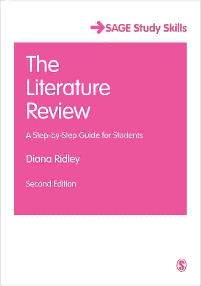 The Literature Review: A Step-By-Step Guide for Students