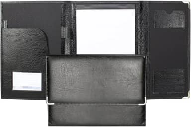 Pasta Convencao Executiva Luxo Congresso em Material Sintetico Incorpast 1550