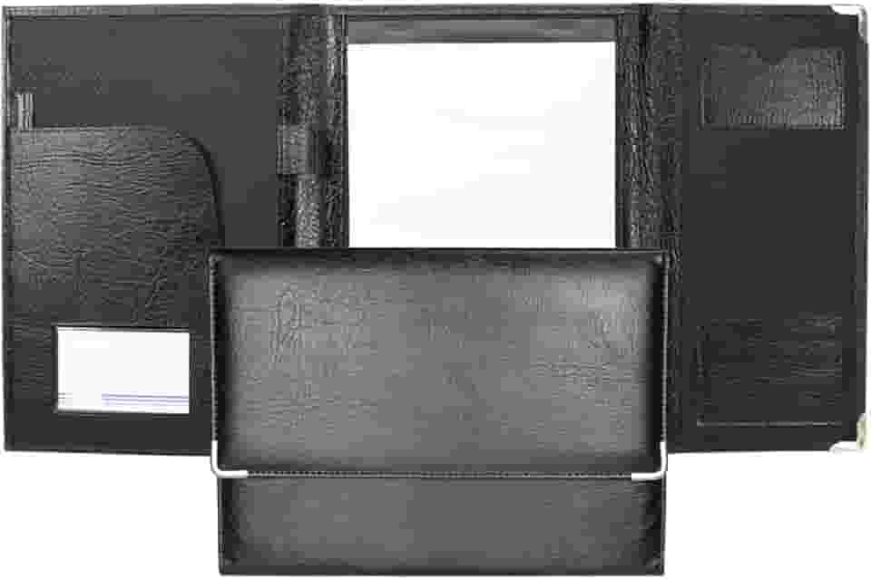 Pasta Convencao Executiva Luxo Congresso em Material Sintetico Incorpast 1550