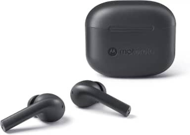 Motorola, Moto Buds 065, Fone de Ouvido Bluetooth, Preto