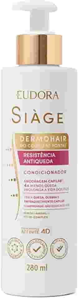 SIAGE CONDICIONADOR RESISTENCIA ANTIQUEDA 280ml