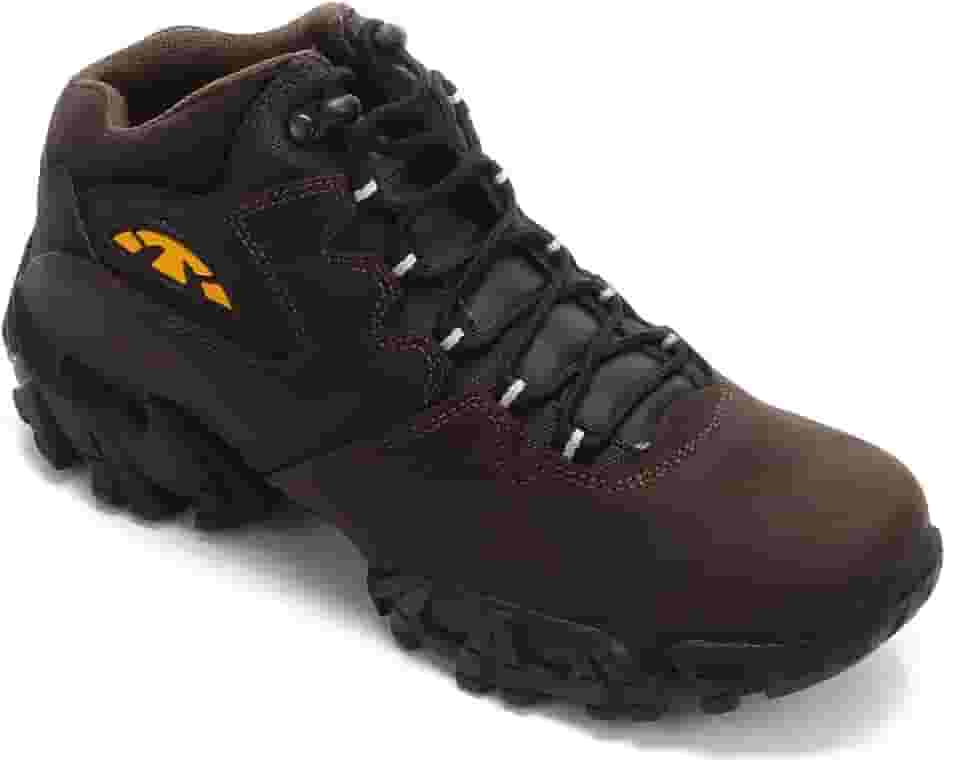 Calçado de corrida em trilha Bull Terrier Bruce adulto-unissex