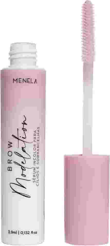 Menela Sérum Brow Modelation Incolor 6ml