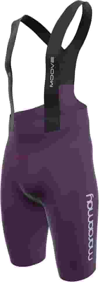 Bretelle Masculino Marcio May Moove